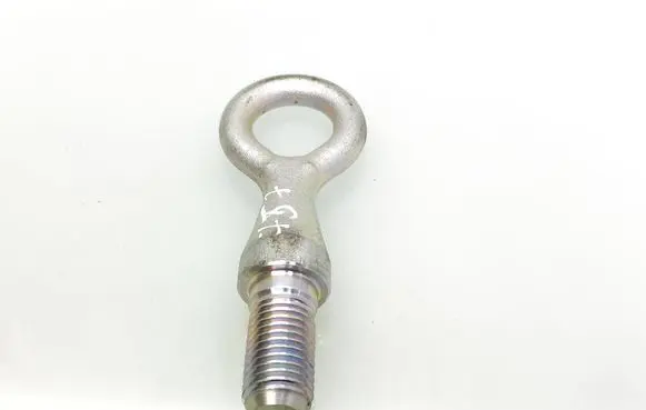 Mazda CX-5 Towing hook eye