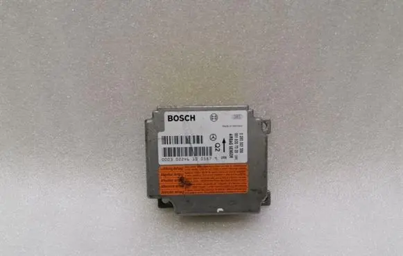 Mercedes-Benz SL R230 Airbag control unit/module A0018207326