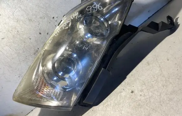 Honda CR-V Headlight/headlamp P6363 12V60WHB3