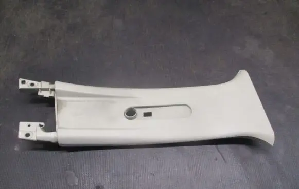 Peugeot 3008 I (B) pillar trim (top) 735417157