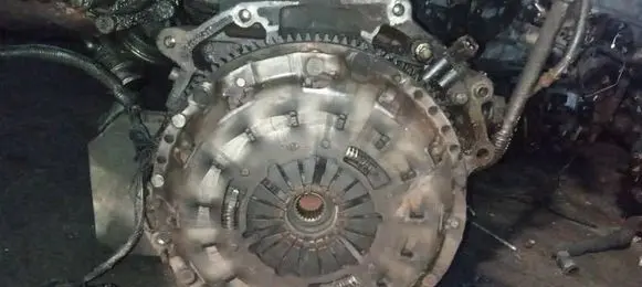 Ford Transit Clutch set kit SINGLEMAS SINGLEMASS