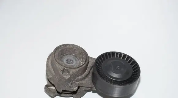BMW X5 E53 Generator/alternator belt tensioner 7505566 11287505566 11287549589
