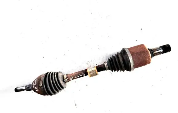 Ford S-MAX Front driveshaft E1G13B437GE