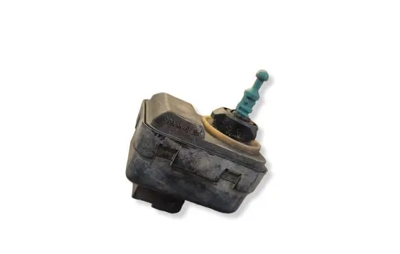 Volvo S60 Headlight level adjustment motor 
