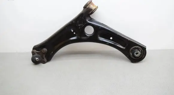 Volkswagen Caddy Front lower control arm/wishbone 1K0407151BG