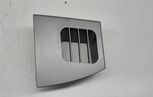 BMW 7 E65 E66 Dashboard side air vent grill/cover trim 7007148 64227007148 14121710