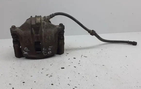 Citroen Berlingo Front brake caliper