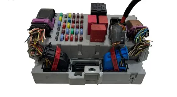 Fuse module
