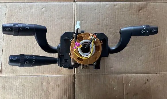 Fiat Ducato Indicator stalk 07356434040