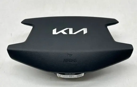 KIA EV6 Steering wheel airbag 80100CV100 2806P1002989 233030MG5AA