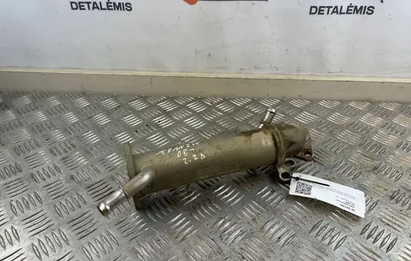 Ford Transit EGR valve cooler 6C1115T223AB