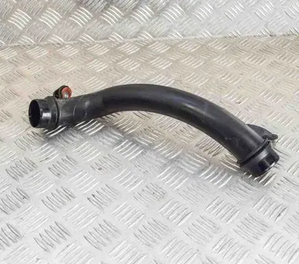 Land Rover Range Rover Evoque L538 Intercooler hose/pipe GJ326C782AA