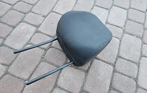Renault Megane IV Front seat headrest 5O5P5L5E5X1701