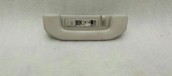Mercedes-Benz C W205 Rear interior roof grab handle A0009061035