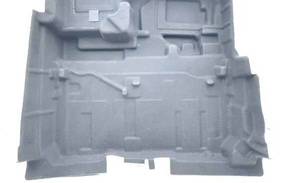 Mercedes-Benz GLC AMG Trunk/boot mat liner A2536907702