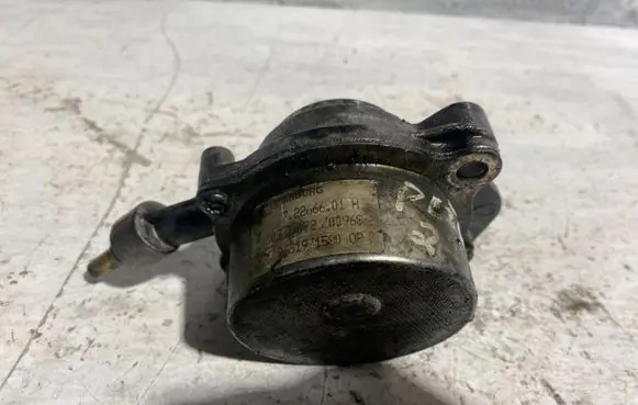 Peugeot 607 Vacuum pump 72266601H 072700968 9631971580