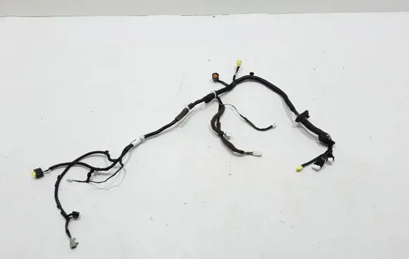 Renault Alaskan Other wiring loom 241244JU1A