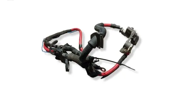 Volvo V70 Positive cable (battery) 1801143