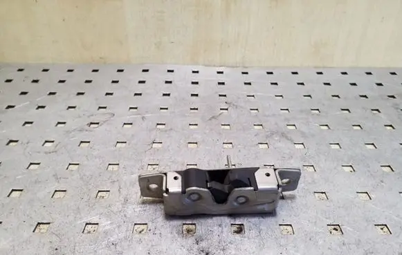 Mercedes-Benz Sprinter W906 Loading door lock A9067300435