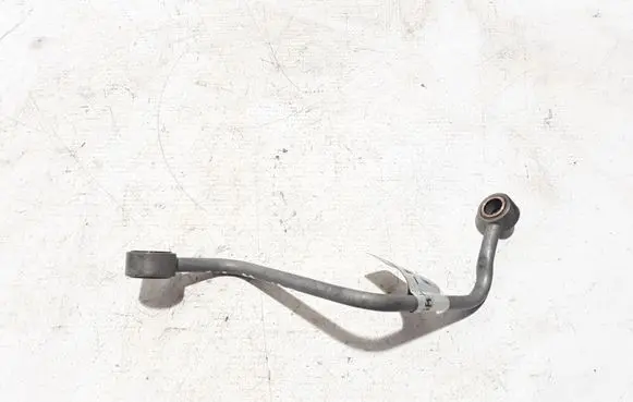 Renault Clio V Turbo turbocharger oiling pipe/hose 151925946R