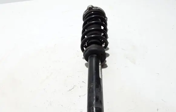 Volvo XC60 Front shock absorber/damper 31476452