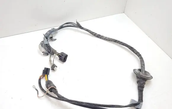 BMW 5 GT F07 Wiring harness 9211099 9185167