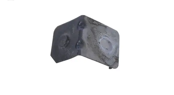 Land Rover Range Rover Evoque L538 Fender mounting bracket 