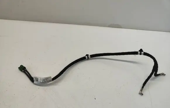 Dodge Durango Sound system wiring loom 68487080AB P68487080AB 3542304724