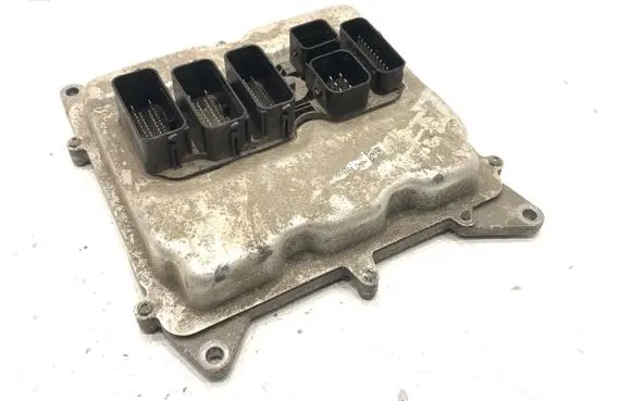 BMW X3 F25 Engine control unit/module ECU 8639594
