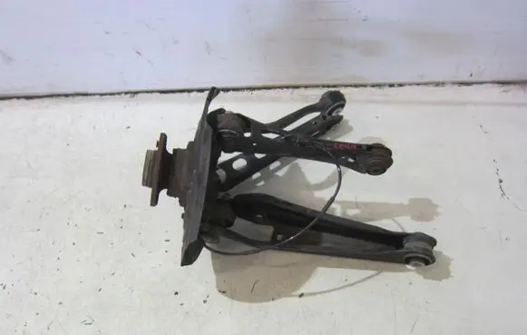 BMW X3 F25 Front wheel hub spindle knuckle 6797569