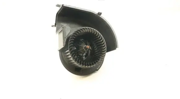 Heater fan/blower