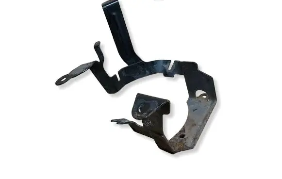 Volkswagen Polo V 6R Power steering pump mounting bracket 6R0423845
