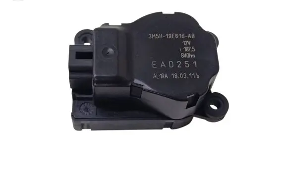 Ford S-MAX Air flap motor/actuator 3M5H19E616AB