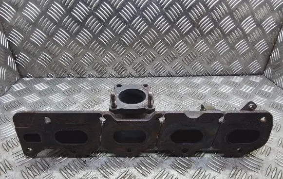 Ford Kuga II Exhaust manifold