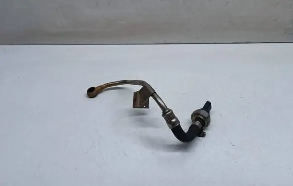BMW X3 F25 Exhaust gas pressure sensor 8507634