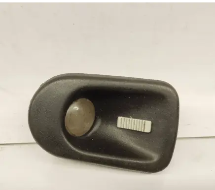 Mercedes-Benz S W126 Rear seat light 1268200401