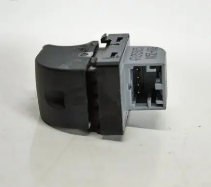 Audi A3 S3 8P Electric window control switch 4F0959855