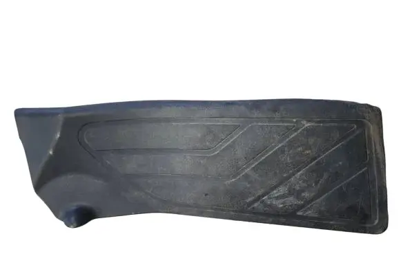 Peugeot 307 Foot rest pad/dead pedal 9640849177