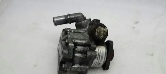 Jaguar S-Type Power steering pump 4R833A674AB JDE3122