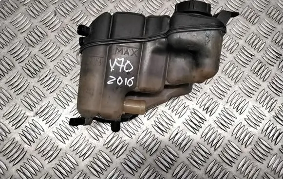 Volvo V70 Coolant expansion tank/reservoir 