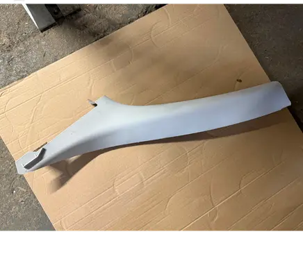 Fiat Tipo (A) pillar trim 07356313330E