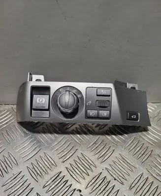 BMW 7 E65 E66 Light switch 6131694993302