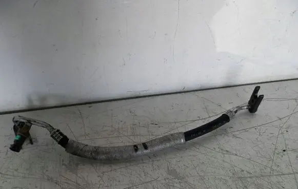 Renault Megane I Air conditioning (A/C) pipe/hose 