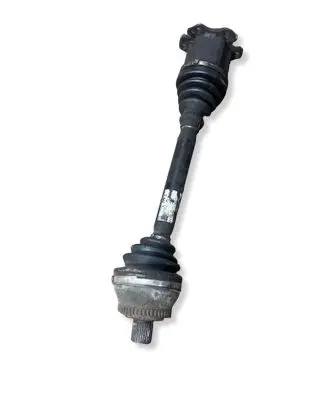 Audi A6 S6 C5 4B Front driveshaft 4B3407271G