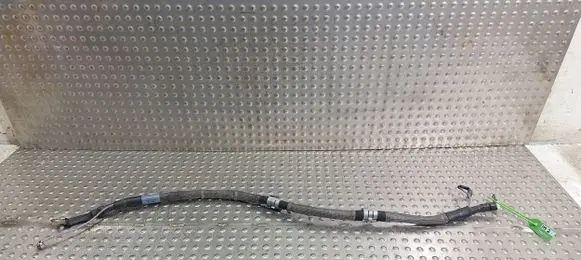 Mercedes-Benz C AMG W205 Engine coolant pipe/hose A2535401928