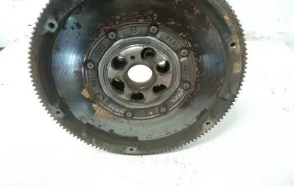 Audi A3 S3 8P Flywheel