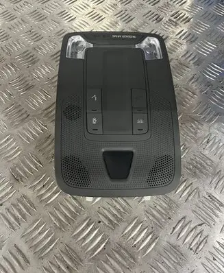 Audi A3 8Y Headlining lighting console trim 8Y0947135L