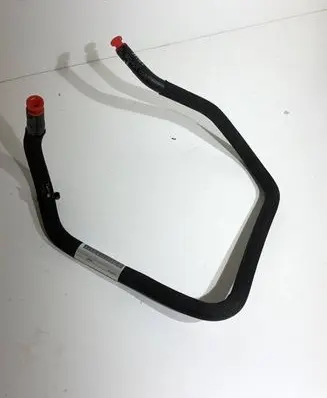 Audi Q5 SQ5 Power steering hose/pipe/line 8R0422891J 669
