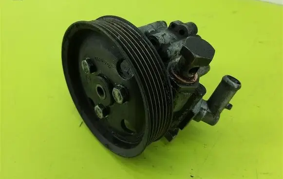 Fiat Doblo Power steering pump 00518523200