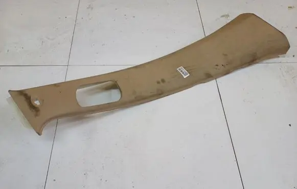 Mercedes-Benz R W251 (B) pillar trim (top) A2516907825